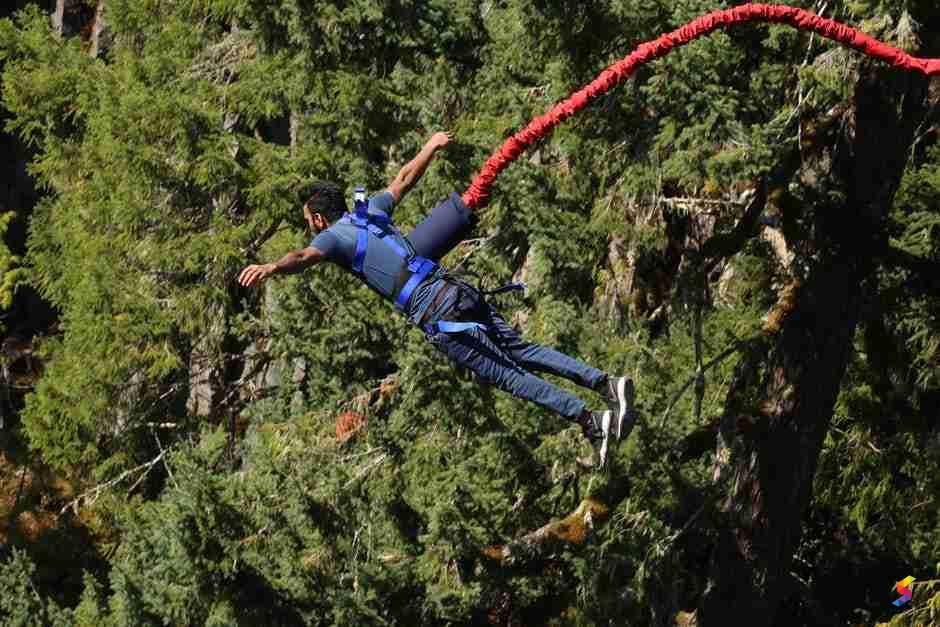 Thrill Meaning In Nepali