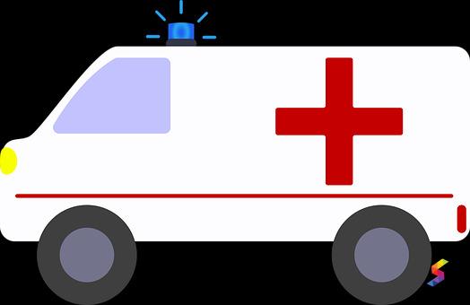 Define Ambulance, Ambulance Meaning, Ambulance Examples, Ambulance 