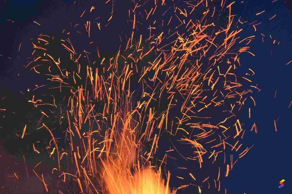 Define Scintilla, Scintilla Meaning, Scintilla Examples, Scintilla