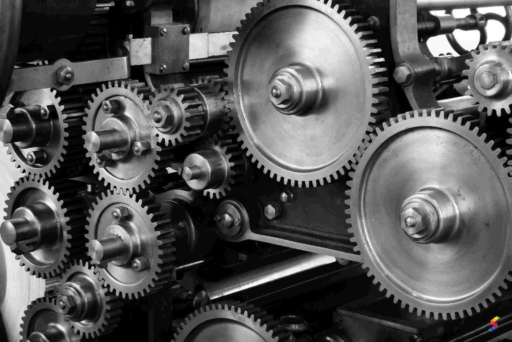 Define Gear, Gear Meaning, Gear Examples, Gear Synonyms, Gear Images