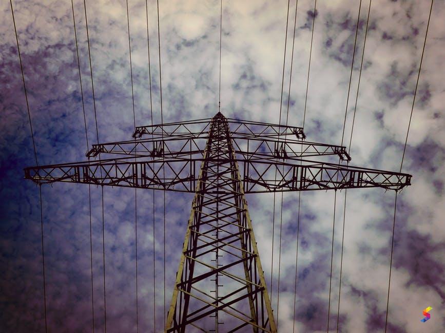 Define Pylon, Pylon Meaning, Pylon Examples, Pylon Synonyms, Pylon ...