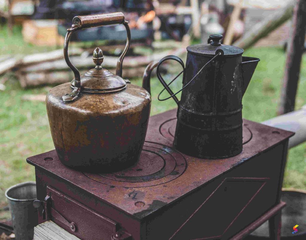 Kettle Meaning In Tamil Language