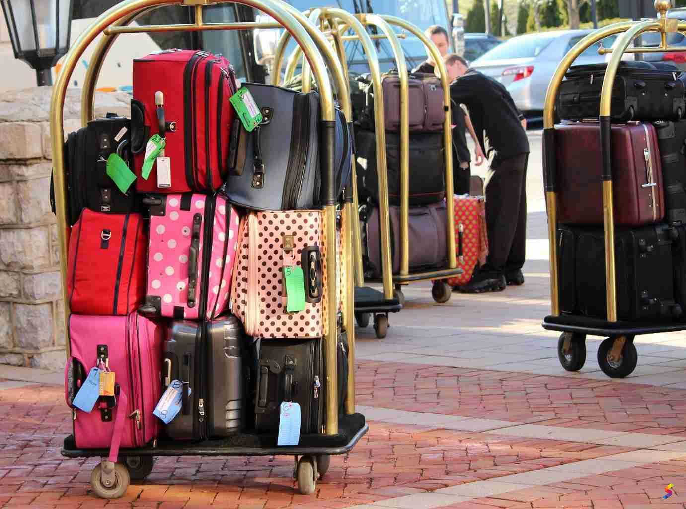 The Best Kids' Luggage, According to Lab Testing