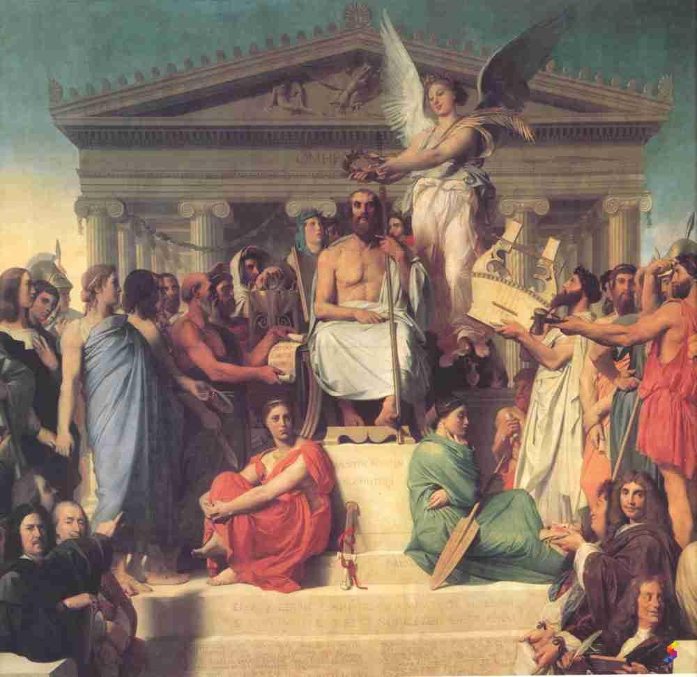 Define Apotheosis, Apotheosis Meaning, Apotheosis Examples, Apotheosis ...