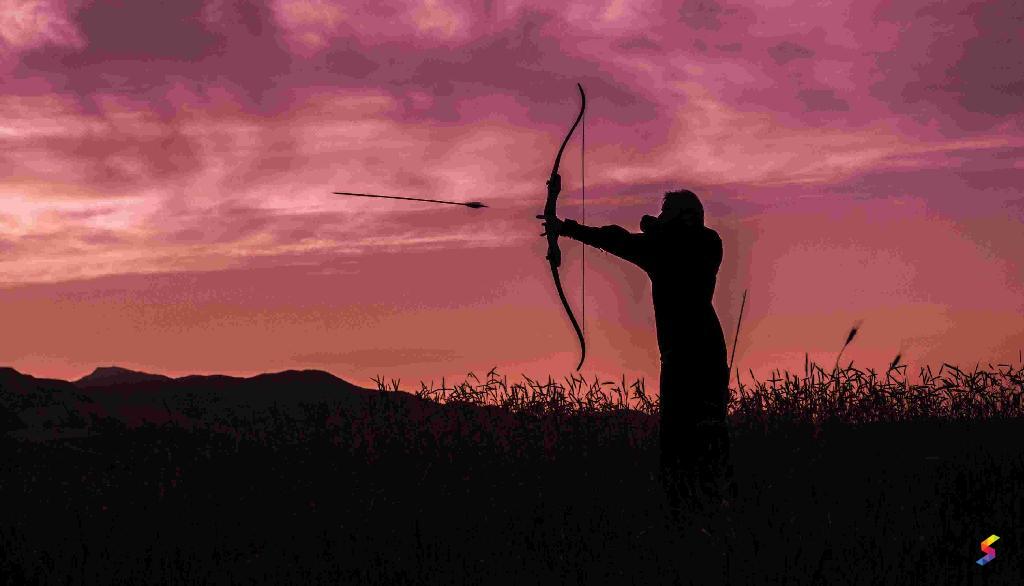 Define Archer Archer Meaning Archer Examples Archer Synonyms