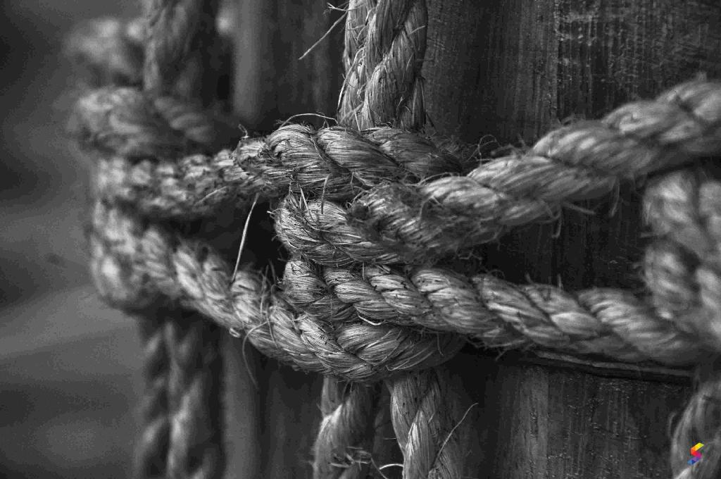 Definition & Meaning of Rope