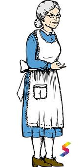 Define Housewife, Housewife Meaning, Housewife Examples, Housewife