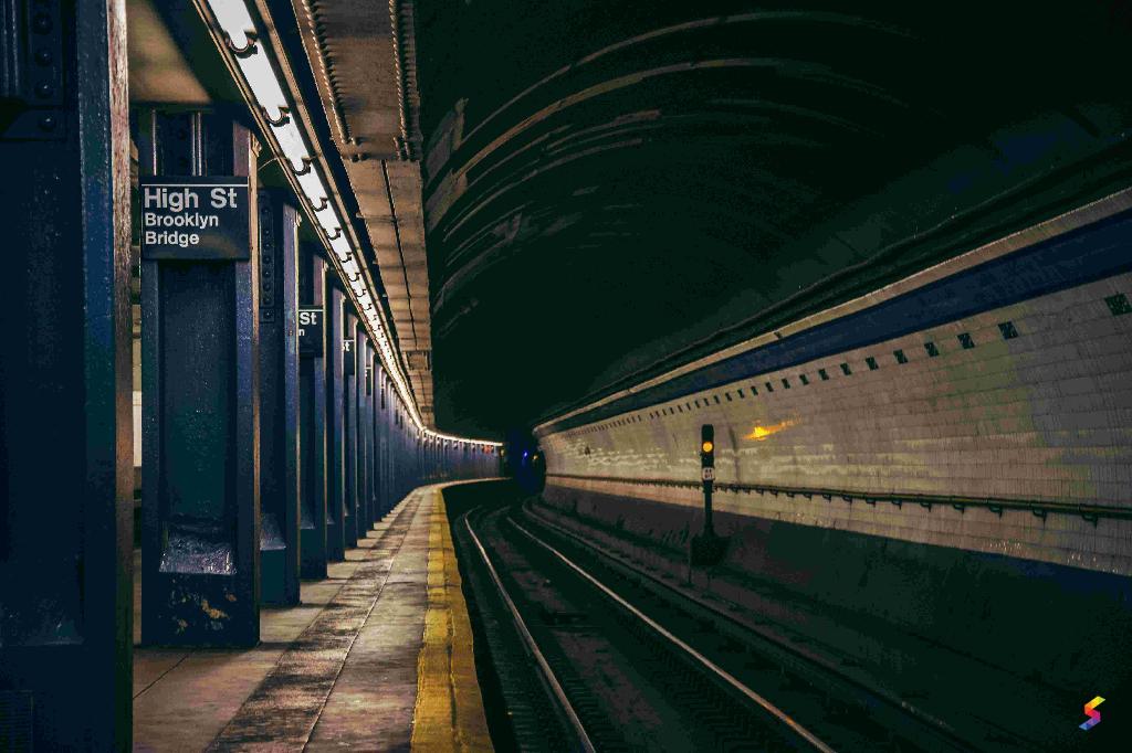 Define Subway, Subway Meaning, Subway Examples, Subway Synonyms, Subway Images, Subway