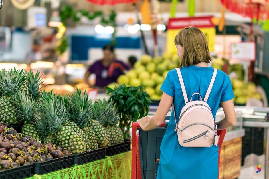 Define Groceries, Groceries Meaning, Groceries Examples, Groceries
