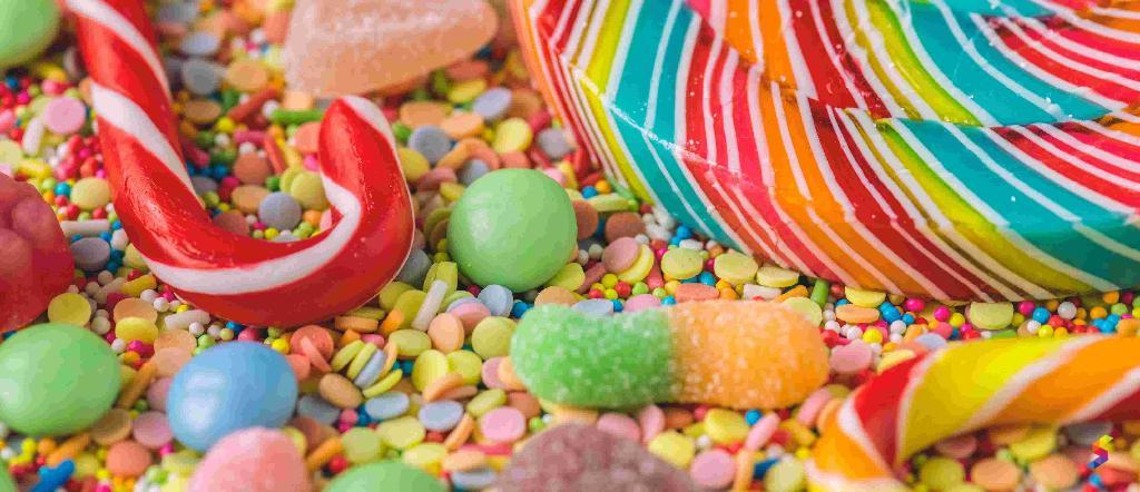 What is the definition of a chewy candy? - Quora