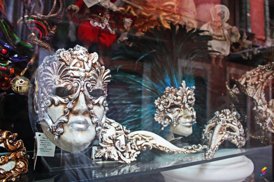 Define Masquerade, Masquerade Meaning, Masquerade Examples, Masquerade ...