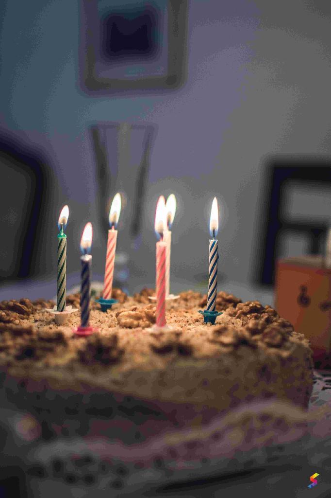 High definition image of chocolate cake with candles png download -  3596*3668 - Free Transparent Birthday Cake png Download. - CleanPNG /  KissPNG