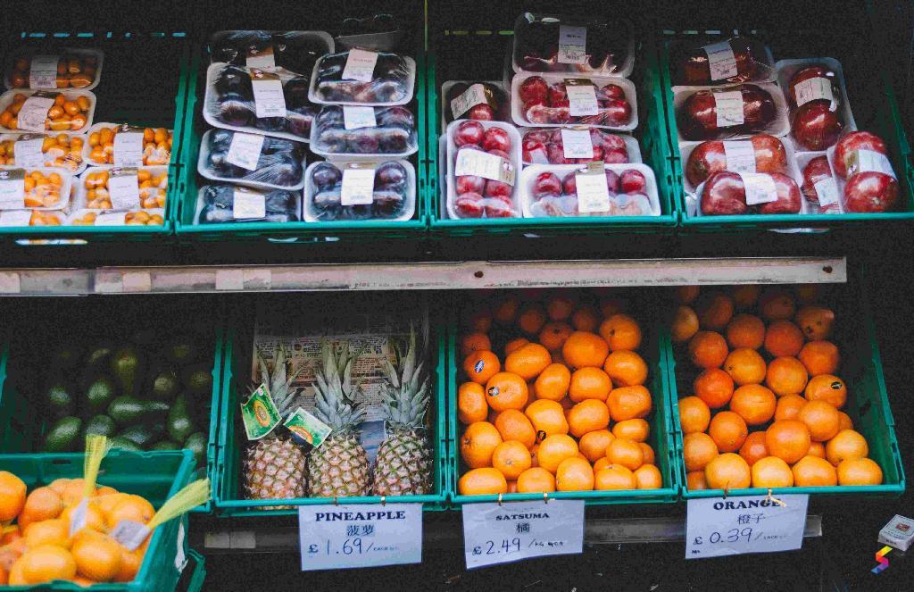 Define Groceries, Groceries Meaning, Groceries Examples, Groceries