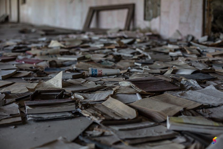 Define Garbage And Give Example at Debra Masters blog