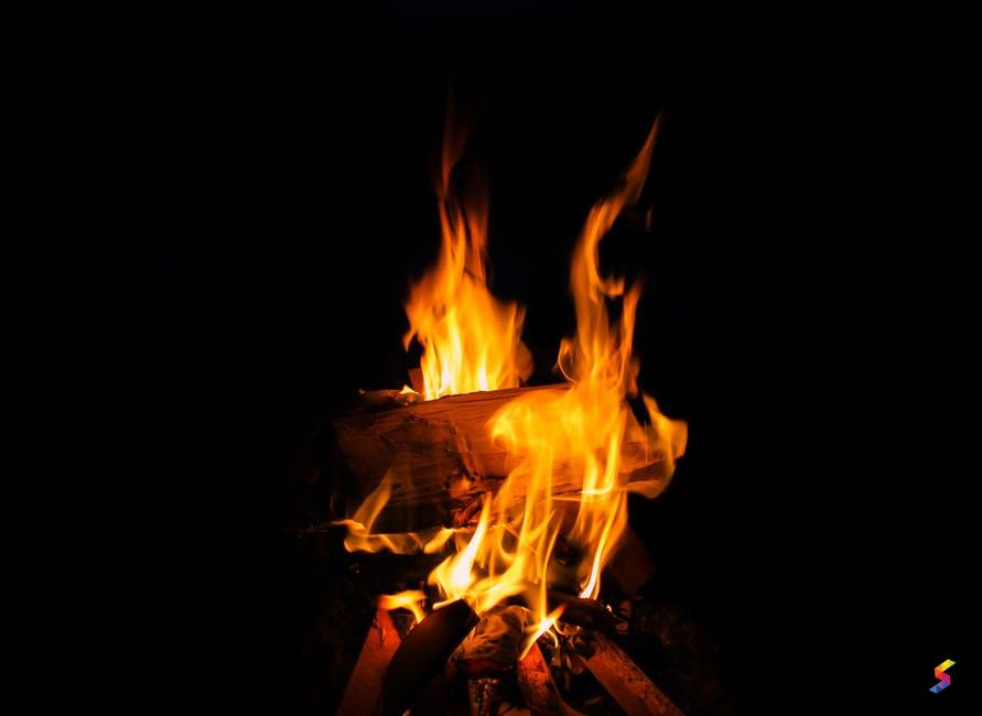 Ignite Examples at Kevin Conger blog