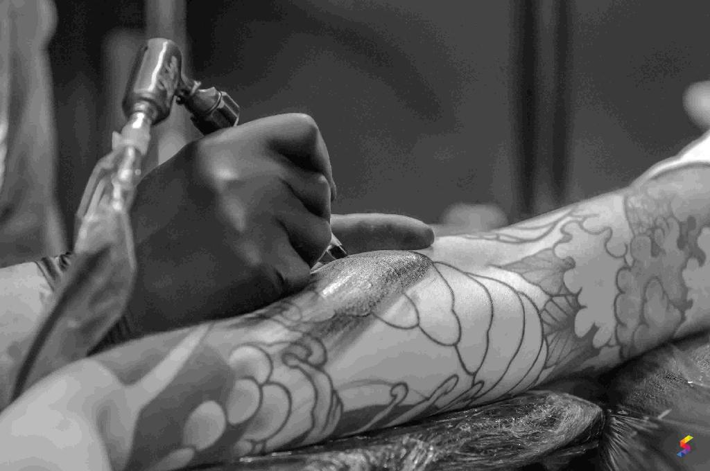 The 5 Most Badass Tattoo Styles for Men | by Tutahi Creatives | Medium