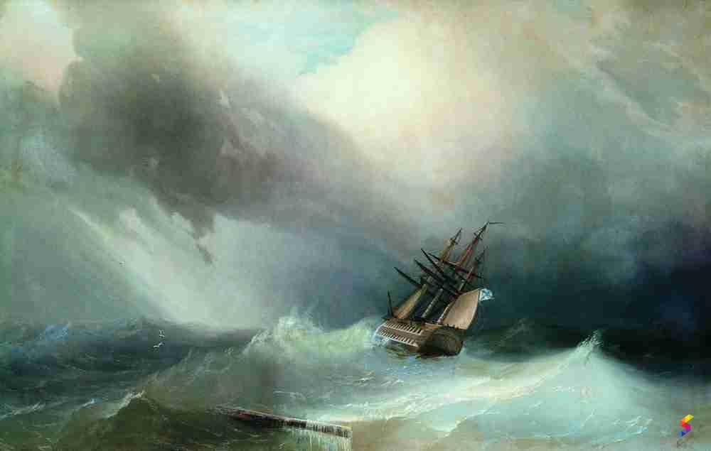 Tempestuous Examples Define Tempest, Tempest Meaning, Tempest Examples, Tempest Synonyms ...